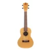 BUMBLEBEE BUC22, ukulele koncert - prednja strana