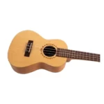BUMBLEBEE BUC22, ukulele koncert - ukulele tijelo