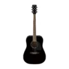 IBANEZ PF15-BK, akustična gitara