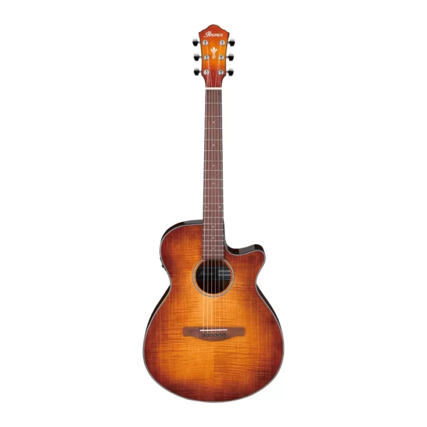 IBANEZ AEG70-VVH, elektro-akustična gitara
