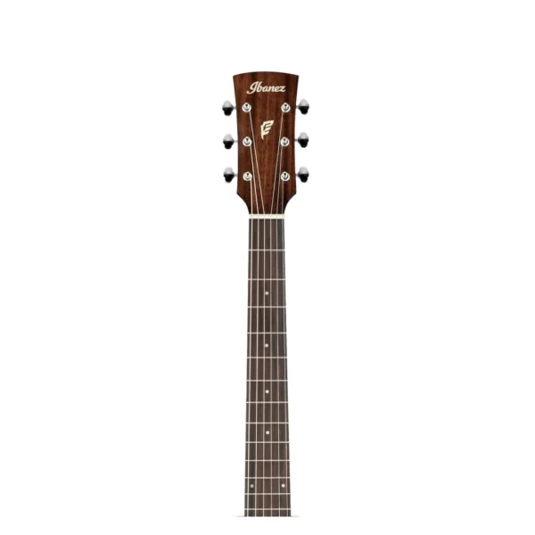IBANEZ PC12MH-OPN, akustična gitara - headstock i vrat