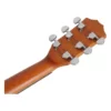 ARROW Bronze NT akustična gitara - navijači