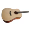 ARROW Bronze NT akustična gitara - prednja ploča