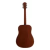 ARROW Bronze NT akustična gitara - zadnja strana