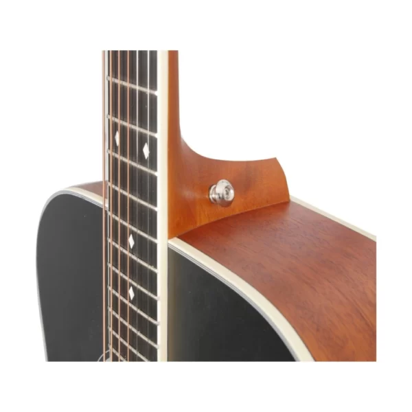 ARROW Bronze SB, akustična gitara - spoj vrata i tijela gitare