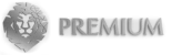 Premium Visa logo