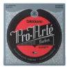 DADDARIO EJ45FF DYNA/CARBON PRO ARTE Normal 24-44, žice za klasičnu gitaru normal