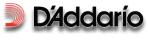 DAddario logo