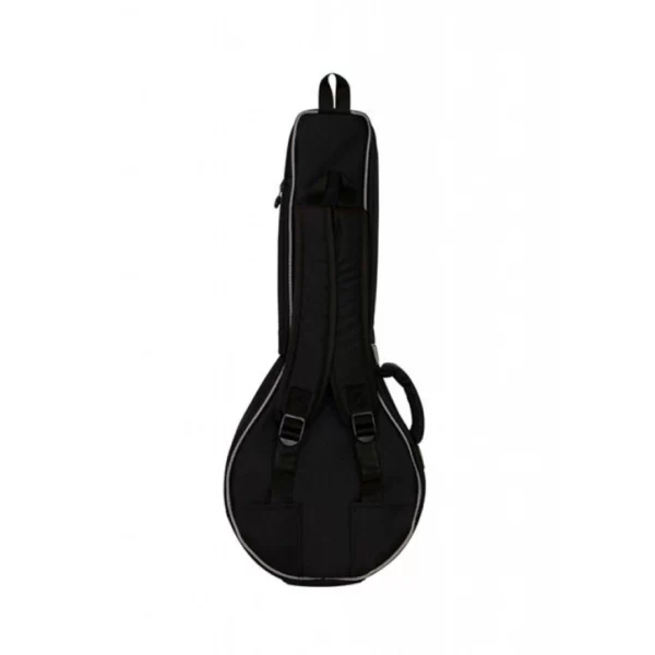 OSS GBM4770B, torba za mandolinu - zadnja strana