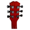 ARROW LP 22 Amber RosewoodCream, električna gitara - navijači