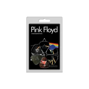 PERRIS LP-PF3, paket PINK FLOYD trzalica 6 komada