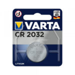 VARTA CR2032 3V
