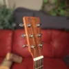 MARTIN 000C-10E, elektro-akustična gitara - headstock nakoso