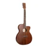 MARTIN 000C-10E, elektro-akustična gitara + torba