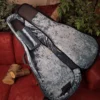 MARTIN 000C-10E, elektro-akustična gitara - torba unutrašnjost