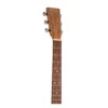 MARTIN 000C 10E, elektro-akustična gitara - vrat i headstock