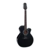 TAKAMINE GN30CE-BLK, elektro-akustična gitara