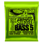 ERNIE BALL 2836 BASS 5-žica prednja
