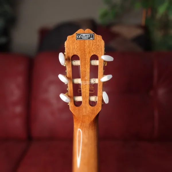 TAKAMINE GC5-NAT, klasična gitara - navijači slika
