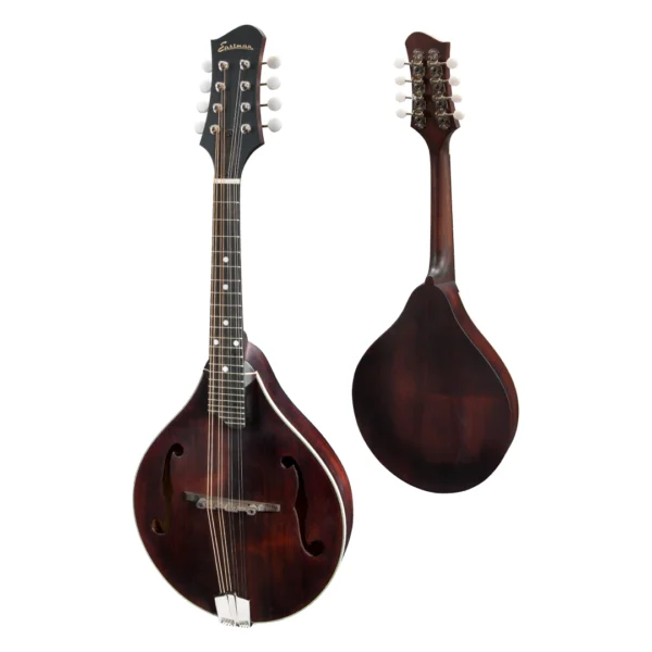 EASTMAN MD305 Classic, A-stil mandolina