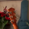 EASTMAN PCH1-D Natural, akustična gitara - navijači (tuneri)