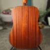 EASTMAN PCH1-D Natural, akustična gitara - prednja ploča-1