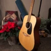 EASTMAN PCH1-D Natural, akustična gitara - rotirano