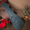 EASTMAN PCH1-D Natural, akustična gitara - torba