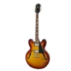 Epiphone ES-335 Figured Raspberry Tea Burst, električna gitara