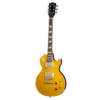 Epiphone Kirk Hammett Greeny 1959 Les Paul Standard Greeny Burst, električna gitara