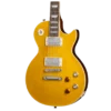 Epiphone Kirk Hammett _Greeny_ 1959 Les Paul Standard Greeny Burst, električna gitara - prednja strana
