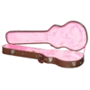 Epiphone Kirk Hammett _Greeny_ 1959 Les Paul Standard Greeny Burst, kofer - otvoreni