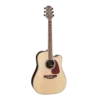 TAKAMINE GD93CE-NAT, prednja cijela