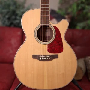 TAKAMINE GN71CE-NAT, elektro-akustična gitara - prednja ploča slika