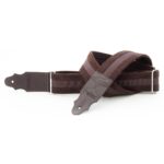 RIGHTON Standard Plus Brown, remen za gitaru