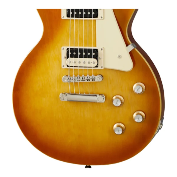 Epiphone Les Paul Classic HB Honey Burst, električna gitara