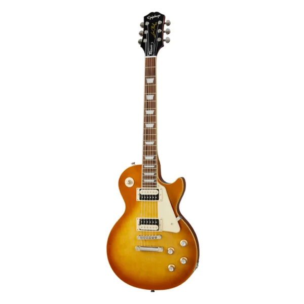 Epiphone Les Paul Classic HB Honey Burst, električna gitara