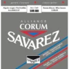 SAVAREZ 500ARJ Mixed Tension, žice za klasičnu gitaru