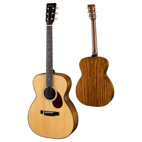 EASTMAN E3D Deluxe, elektro-akustična gitara