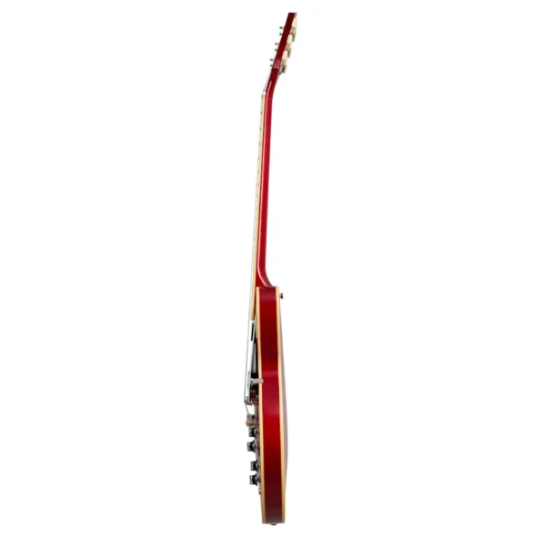 EPIPHONE ES-335 Cherry, električna gitara - bočna strana