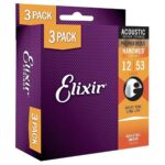 ELIXIR Nanoweb 12-53 16545