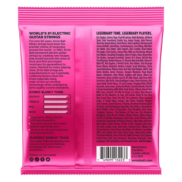 ERNIE BALL 3223 3P_zadnja