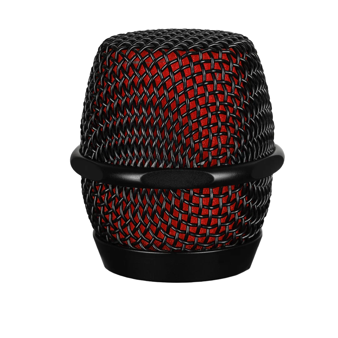 SE ELECTRONICS V7 Black - crvena glava mikrofona