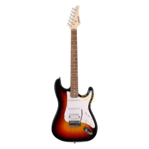 ARROW Tonecaster ST 211 Tobacco Burst Rosewood White, električna gitara