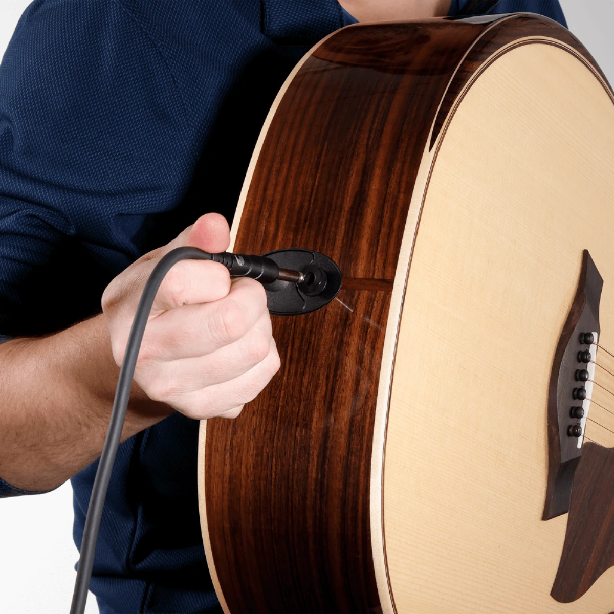 DADDARIO PLANET WAVES PW-CGT-10, instrumentalni kabel 3m - Slika 8