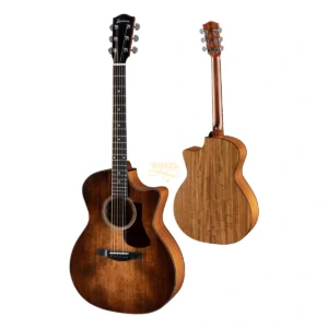 EASTMAN AC222CE Classic, elektro-akustična gitara
