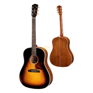 EASTMAN E22SSV SB, akustična gitara