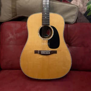 EASTMAN PCH2-D Solid Sit Termo Cure/Lam RW, akustična gitara + torba